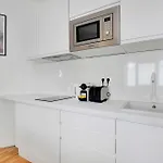 Residence Des Poissonniers